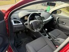 Renault Megane Zarejstrowany * Org. Przebieg * Bluetooth * Serwisowany * LED * 6 bieg - 9