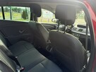 Renault Megane Zarejstrowany * Org. Przebieg * Bluetooth * Serwisowany * LED * 6 bieg - 12