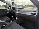 Renault Megane Zarejstrowany * Org. Przebieg * Bluetooth * Serwisowany * LED * 6 bieg - 13