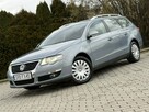 Volkswagen Passat DSG * Serwisowany * Podg. Fotele * Navi * Kamera * Zadbany * Oryg. Prz