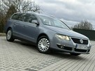 Volkswagen Passat DSG * Serwisowany * Podg. Fotele * Navi * Kamera * Zadbany * Oryg. Prz - 2