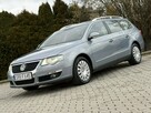 Volkswagen Passat DSG * Serwisowany * Podg. Fotele * Navi * Kamera * Zadbany * Oryg. Prz - 3