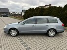 Volkswagen Passat DSG * Serwisowany * Podg. Fotele * Navi * Kamera * Zadbany * Oryg. Prz - 4