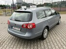 Volkswagen Passat DSG * Serwisowany * Podg. Fotele * Navi * Kamera * Zadbany * Oryg. Prz - 6