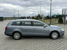 Volkswagen Passat DSG * Serwisowany * Podg. Fotele * Navi * Kamera * Zadbany * Oryg. Prz - 7