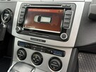 Volkswagen Passat DSG * Serwisowany * Podg. Fotele * Navi * Kamera * Zadbany * Oryg. Prz - 15