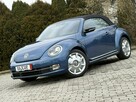 Volkswagen Beetle Serwisowany * Cabrio * Oryg. Przebieg * Podg. Fotele * Klimatyzacja dw - 1