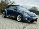 Volkswagen Beetle Serwisowany * Cabrio * Oryg. Przebieg * Podg. Fotele * Klimatyzacja dw - 8