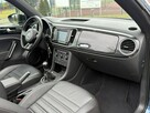 Volkswagen Beetle Serwisowany * Cabrio * Oryg. Przebieg * Podg. Fotele * Klimatyzacja dw - 16