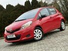 Toyota Yaris Serwisowany * Klimatyzacja * Zadbany * Wspomaganie * Elektryczne lus *