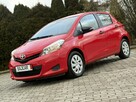 Toyota Yaris Serwisowany * Klimatyzacja * Zadbany * Wspomaganie * Elektryczne lus * - 3
