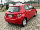 Toyota Yaris Serwisowany * Klimatyzacja * Zadbany * Wspomaganie * Elektryczne lus * - 6