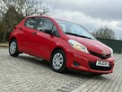 Toyota Yaris Serwisowany * Klimatyzacja * Zadbany * Wspomaganie * Elektryczne lus * - 8