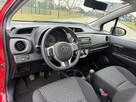 Toyota Yaris Serwisowany * Klimatyzacja * Zadbany * Wspomaganie * Elektryczne lus * - 9
