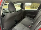 Toyota Yaris Serwisowany * Klimatyzacja * Zadbany * Wspomaganie * Elektryczne lus * - 10
