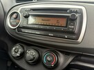 Toyota Yaris Serwisowany * Klimatyzacja * Zadbany * Wspomaganie * Elektryczne lus * - 15