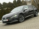 Volkswagen Arteon Bezwypadkowy * Serwisowany * Podg. Fotele * Elegance * Sport * DSG TOP - 1