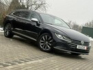 Volkswagen Arteon Bezwypadkowy * Serwisowany * Podg. Fotele * Elegance * Sport * DSG TOP - 2