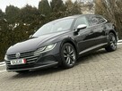 Volkswagen Arteon Bezwypadkowy * Serwisowany * Podg. Fotele * Elegance * Sport * DSG TOP - 3