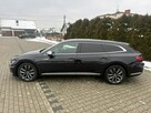 Volkswagen Arteon Bezwypadkowy * Serwisowany * Podg. Fotele * Elegance * Sport * DSG TOP - 4