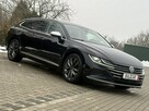 Volkswagen Arteon Bezwypadkowy * Serwisowany * Podg. Fotele * Elegance * Sport * DSG TOP - 8