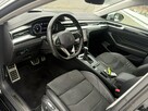 Volkswagen Arteon Bezwypadkowy * Serwisowany * Podg. Fotele * Elegance * Sport * DSG TOP - 9