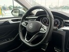 Volkswagen Arteon Bezwypadkowy * Serwisowany * Podg. Fotele * Elegance * Sport * DSG TOP - 15