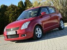 Suzuki Swift Serwisowany * Nowe Sprzęgło * Klimatyzacja aut. * Oryg. Przebieg * - 3