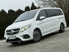 Mercedes Klasa V AMG Pakiet * Elektryczne Drzwi * Kamera 360 * Burmester Sound * Hak