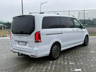Mercedes Klasa V AMG Pakiet * Elektryczne Drzwi * Kamera 360 * Burmester Sound * Hak - 6