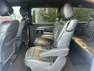 Mercedes Klasa V AMG Pakiet * Elektryczne Drzwi * Kamera 360 * Burmester Sound * Hak - 10