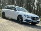 Mercedes E 300 Serwisowany * Oryg. Przebieg * 300de Plug-IN * Front Assist * Navi * - 2