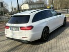 Mercedes E 300 Serwisowany * Oryg. Przebieg * 300de Plug-IN * Front Assist * Navi * - 6
