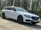 Mercedes E 300 Serwisowany * Oryg. Przebieg * 300de Plug-IN * Front Assist * Navi * - 9