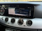 Mercedes E 300 Serwisowany * Oryg. Przebieg * 300de Plug-IN * Front Assist * Navi * - 16