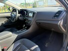 Kia Optima *Platinium*Panorama*Automat*KameraCof.*Infiniti*GrzaneFotele*LaneAssit - 13