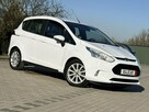 Ford B-Max Serwisowany * Bezwypadkowy * Oryg. Przebieg * Podg. Fotele * Grz. Szyb - 2
