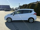 Ford B-Max Serwisowany * Bezwypadkowy * Oryg. Przebieg * Podg. Fotele * Grz. Szyb - 4