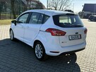 Ford B-Max Serwisowany * Bezwypadkowy * Oryg. Przebieg * Podg. Fotele * Grz. Szyb - 5
