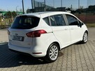Ford B-Max Serwisowany * Bezwypadkowy * Oryg. Przebieg * Podg. Fotele * Grz. Szyb - 6