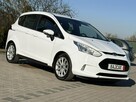 Ford B-Max Serwisowany * Bezwypadkowy * Oryg. Przebieg * Podg. Fotele * Grz. Szyb - 8