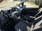 Ford B-Max Serwisowany * Bezwypadkowy * Oryg. Przebieg * Podg. Fotele * Grz. Szyb - 9