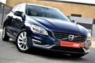 Volvo V60 LiFT 2,0D 5-Cilindrów Ledy Digital Skóra Navi Full Opcja