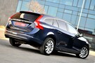 Volvo V60 LiFT 2,0D 5-Cilindrów Ledy Digital Skóra Navi Full Opcja - 2