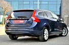Volvo V60 LiFT 2,0D 5-Cilindrów Ledy Digital Skóra Navi Full Opcja - 10
