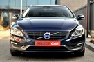 Volvo V60 LiFT 2,0D 5-Cilindrów Ledy Digital Skóra Navi Full Opcja - 11