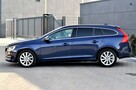 Volvo V60 LiFT 2,0D 5-Cilindrów Ledy Digital Skóra Navi Full Opcja - 13