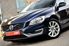 Volvo V60 LiFT 2,0D 5-Cilindrów Ledy Digital Skóra Navi Full Opcja - 14