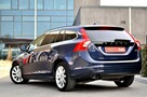 Volvo V60 LiFT 2,0D 5-Cilindrów Ledy Digital Skóra Navi Full Opcja - 16