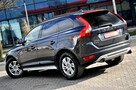 Volvo XC 60 R-Desing Xenon Skóra Grzana Navi Kamera Panorama El.Klapa Full Opcja - 2